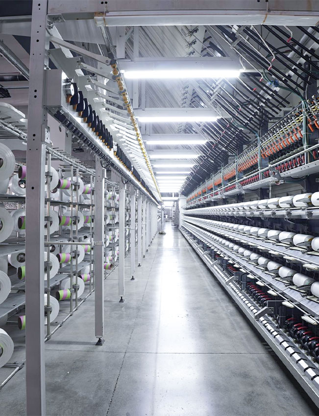 شرکت فناوری نساجی Nantong Tongchunlong ، Ltd.